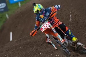 Tony Cairoli, Red Bull KTM Factory Racing