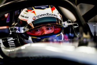 Nyck De Vries, ART GRAND PRIX