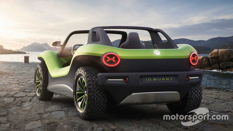 Volkswagen ID Buggy