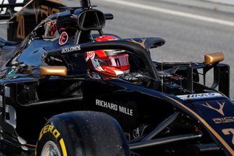 Kevin Magnussen, Haas F1 Team VF-19