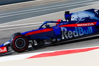 Daniil Kvyat, Toro Rosso STR14