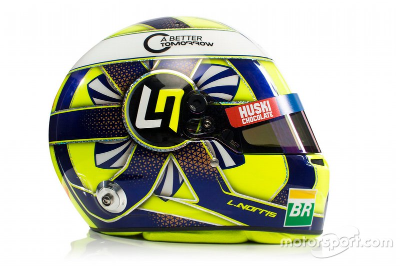 Lando Norris, McLaren