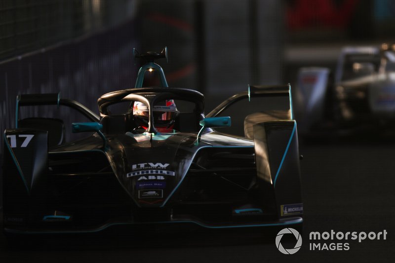 Gary Paffett, HWA Racelab, VFE-05