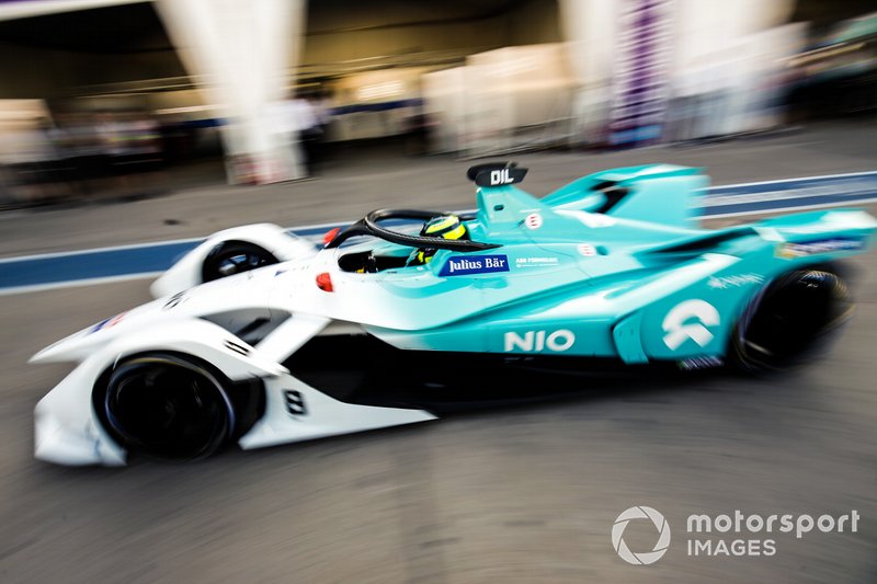 Tom Dillmann, NIO Formula E Team, NIO Sport 004