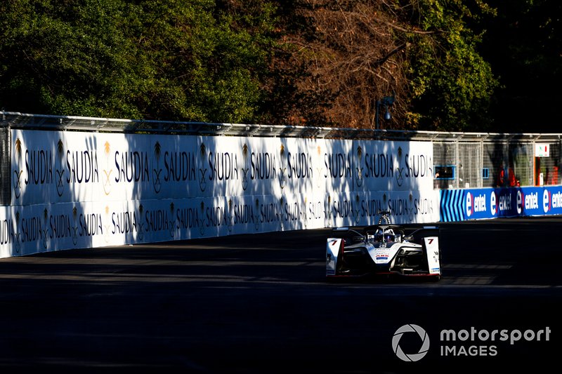 Jose Maria Lopez, GEOX Dragon Racing, Penske EV-3