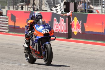 Miguel Oliveira, Red Bull KTM Tech 3