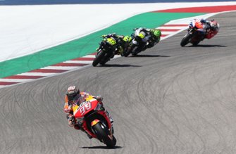Marc Marquez, Repsol Honda Team