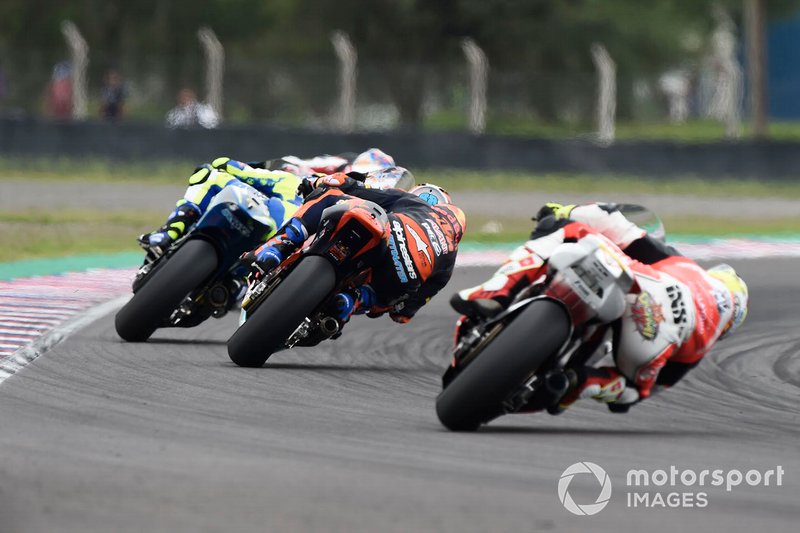 Jorge Martin, KTM Ajo