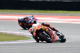 Pol Espargaro, Red Bull KTM Factory Racing