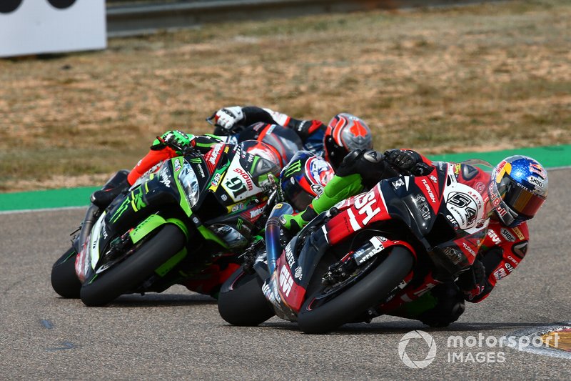 Toprak Razgatlioglu, Turkish Puccetti Racing, Leon Haslam, Kawasaki Racing