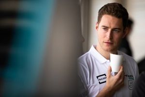 Stoffel Vandoorne, HWA Racelab, VFE-05 