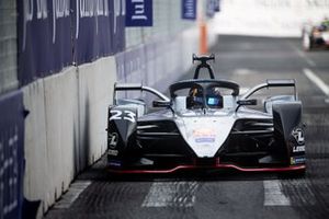 Sébastien Buemi, Nissan e.Dams, Nissan IMO1