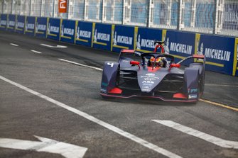 Robin Frijns, Envision Virgin Racing, Audi e-tron FE05