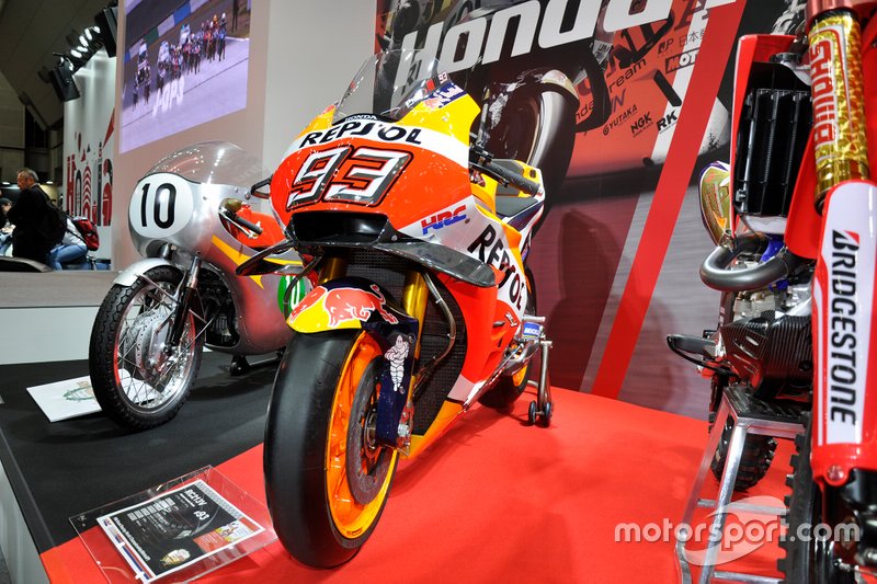 RC213V