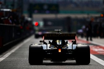 Nico Hulkenberg, Renault F1 Team R.S. 19