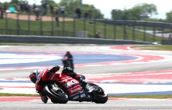 Danilo Petrucci, Ducati Team