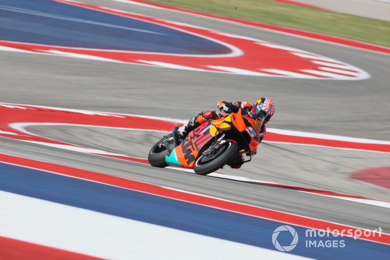 Жоанн Зарко, Red Bull KTM Factory Racing