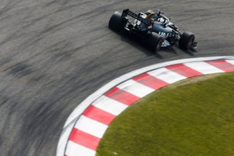 Romain Grosjean, Haas F1 Team VF-19