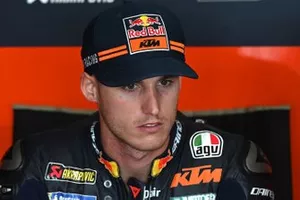 Pol Espargaro, Red Bull KTM Factory Racing