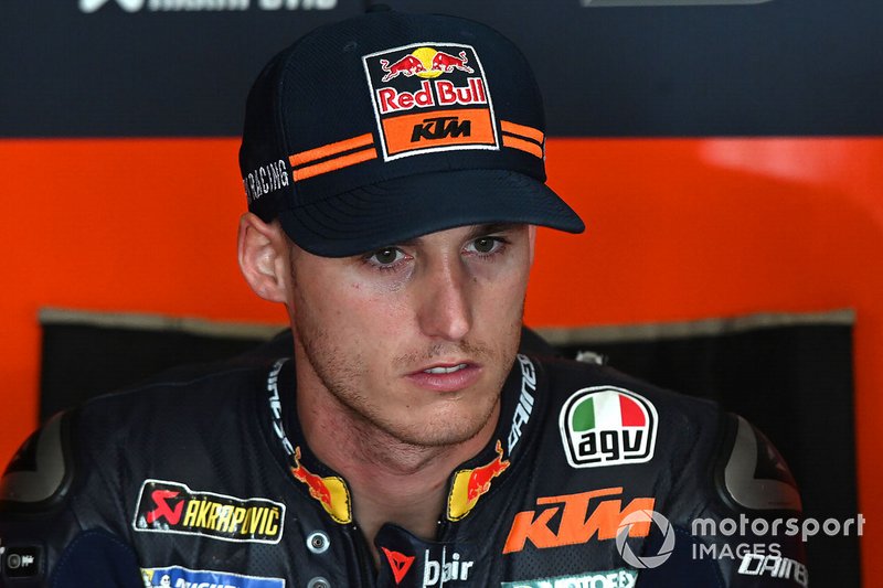 Pol Espargaro, Red Bull KTM Factory Racing