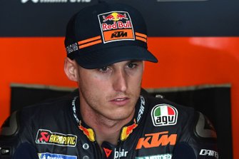 Pol Espargaro, Red Bull KTM Factory Racing