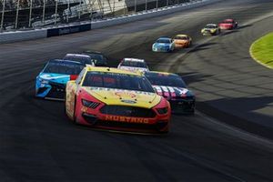 NASCAR Heat 3 video game screenshot