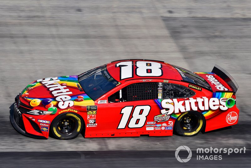 Skittles