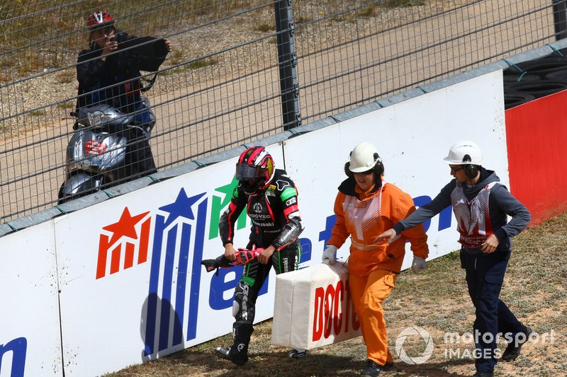 Ana Carrasco, Provec Racing