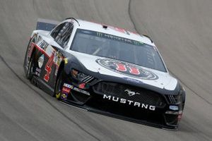 Kevin Harvick, Stewart-Haas Racing, Ford Mustang Jimmy John's
