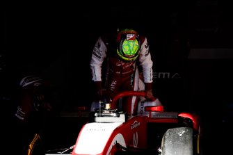 Mick Schumacher, PREMA RACING