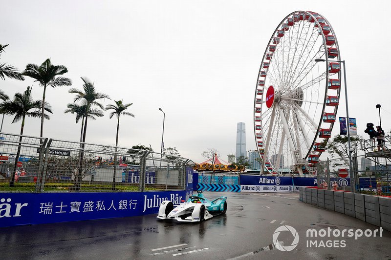 Tom Dillmann, NIO Formula E Team, NIO Sport 004