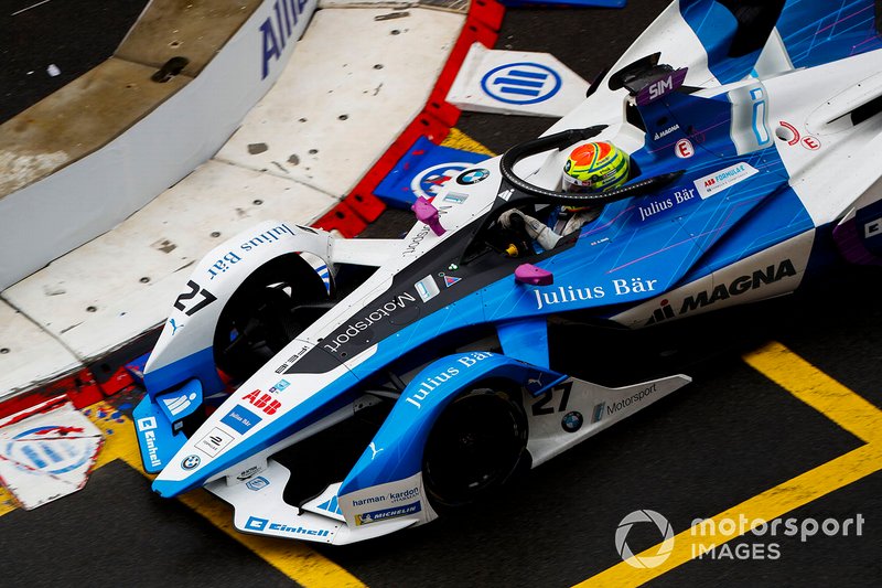 Alexander Sims, BMW I Andretti Motorsports, BMW iFE.18