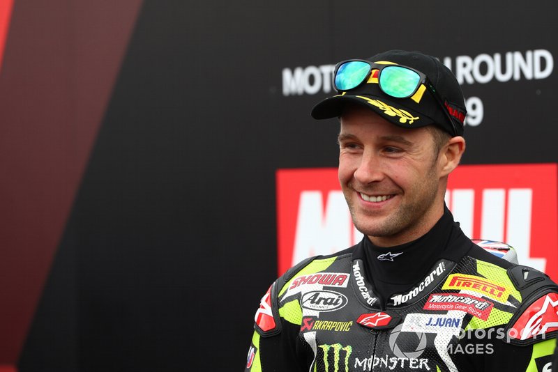 Jonathan Rea, Kawasaki Racing