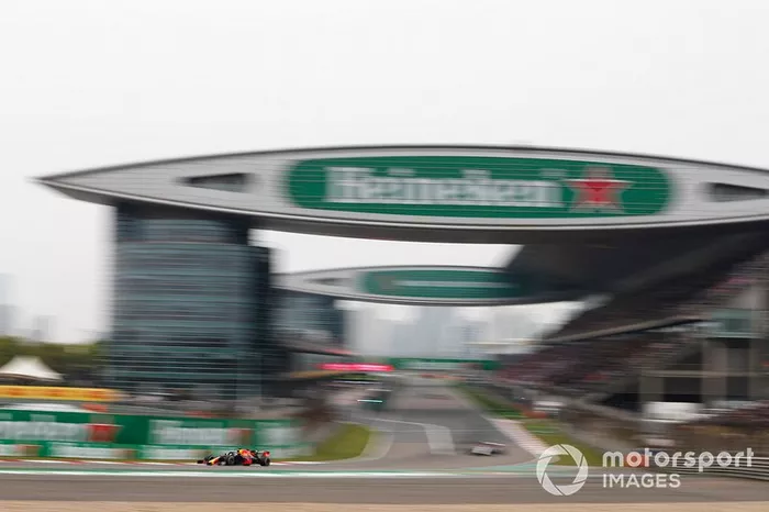 Max Verstappen, Red Bull Racing RB15