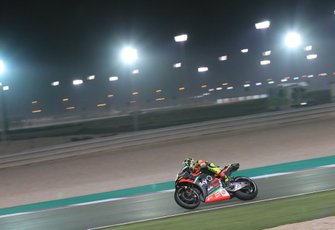 Andrea Iannone, Aprilia Racing Team Gresini