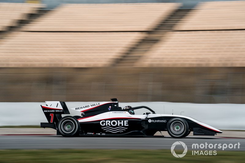 ART Grand Prix