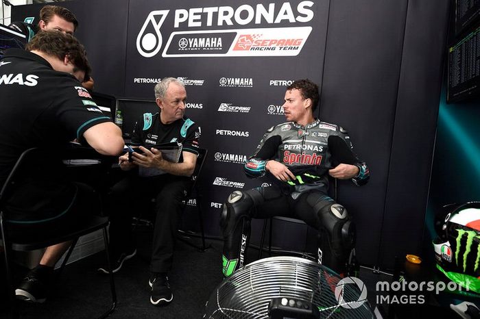 Franco Morbidelli, Petronas Yamaha SRT