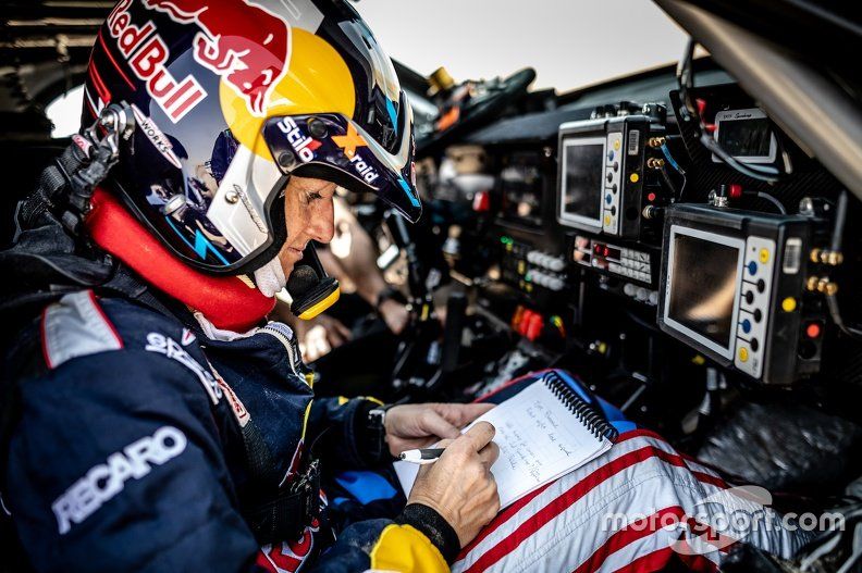 #38 Andrea Mayer, MINI X-Raid