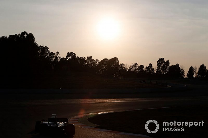 Romain Grosjean, Haas F1 Team VF-19