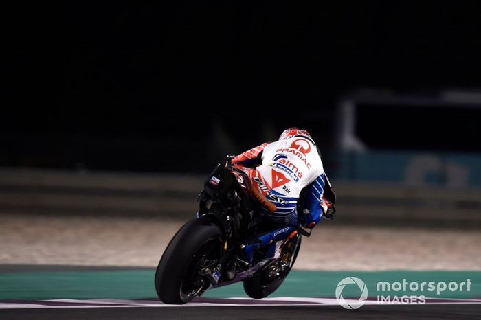 Jack Miller, Pramac Racing