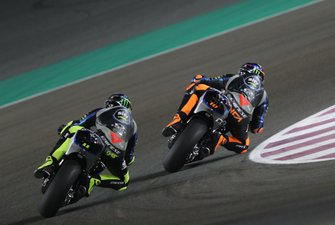 Luca Marini, Sky Racing Team VR46, Nicolo Bulega, Sky Racing Team VR46