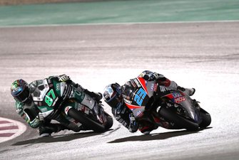 Marcel Schrotter, Intact GP, Remy Remy Gardner, SAG Racing Team