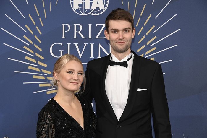 Niclas Gronholm, 3º del Campeonato Mundial de Rallycross de la FIA para Pilotos - RX1