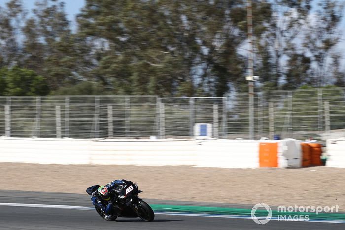 Darryn Binder, RNF Racing