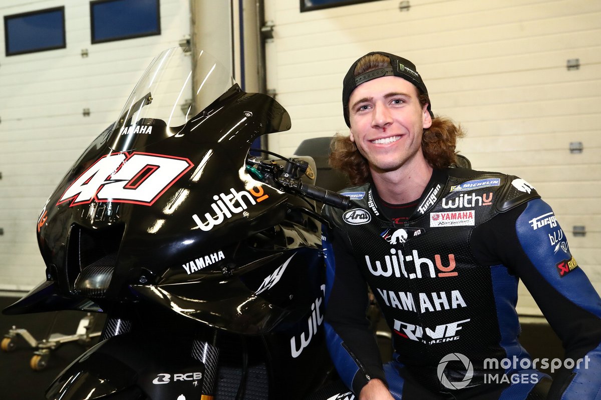 Darryn Binder