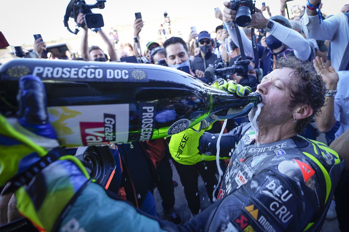 Valentino Rossi