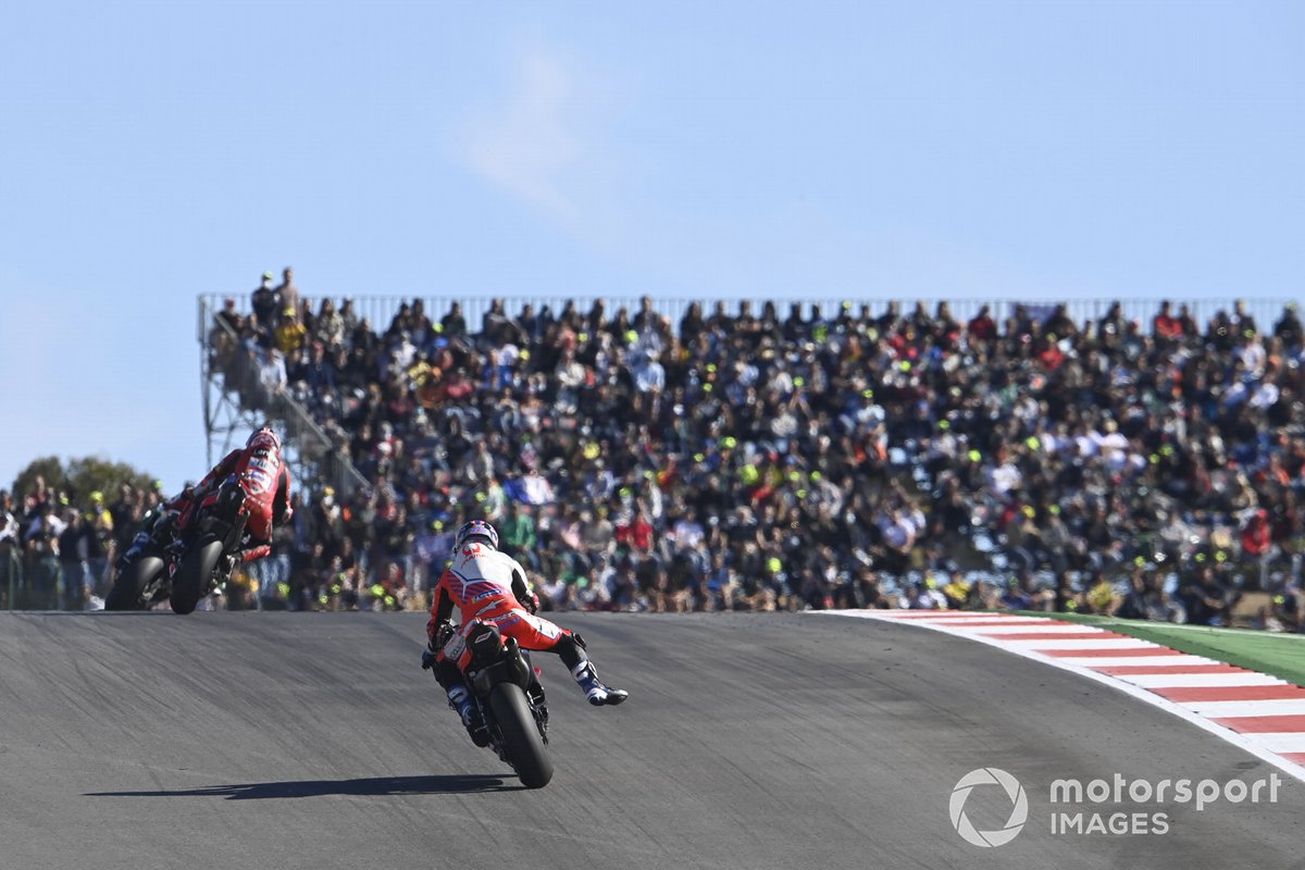 Jorge Martiín, Pramac Racing