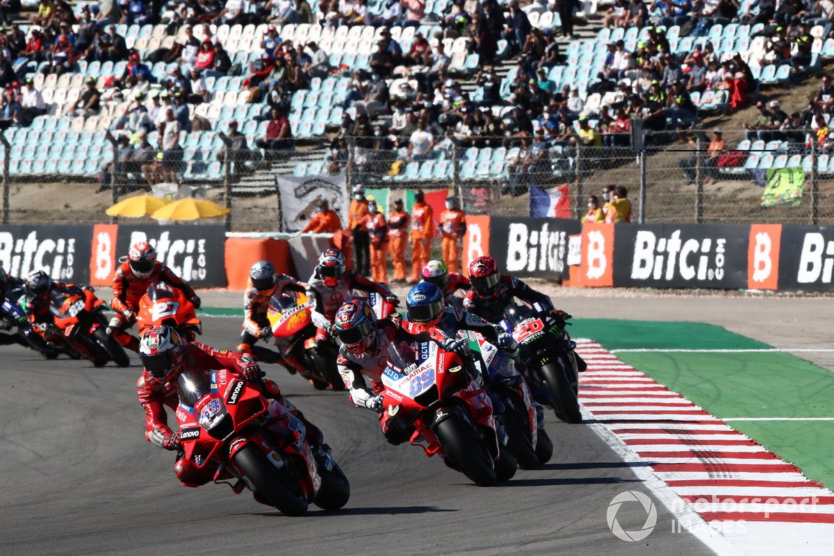 Jack Miller, Ducati Team