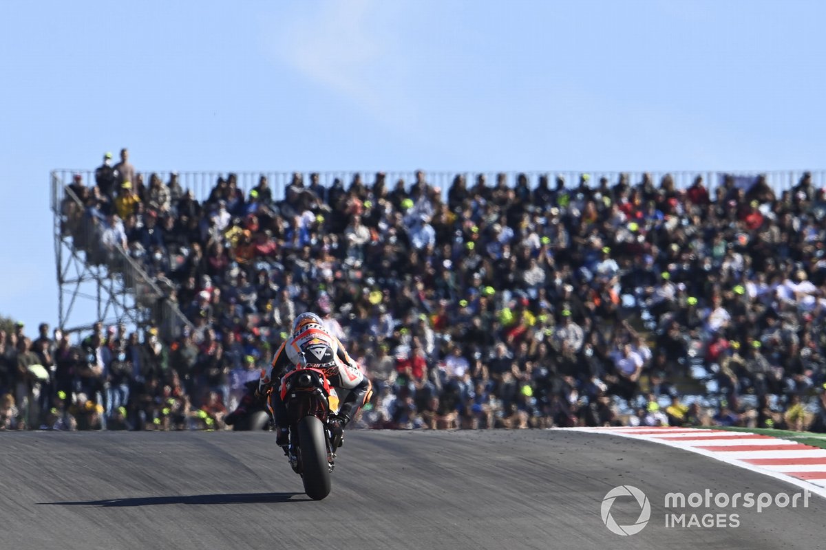 Pol Espargaro, Repsol Honda Team