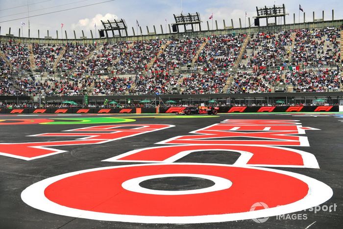 Aspectos del circuito